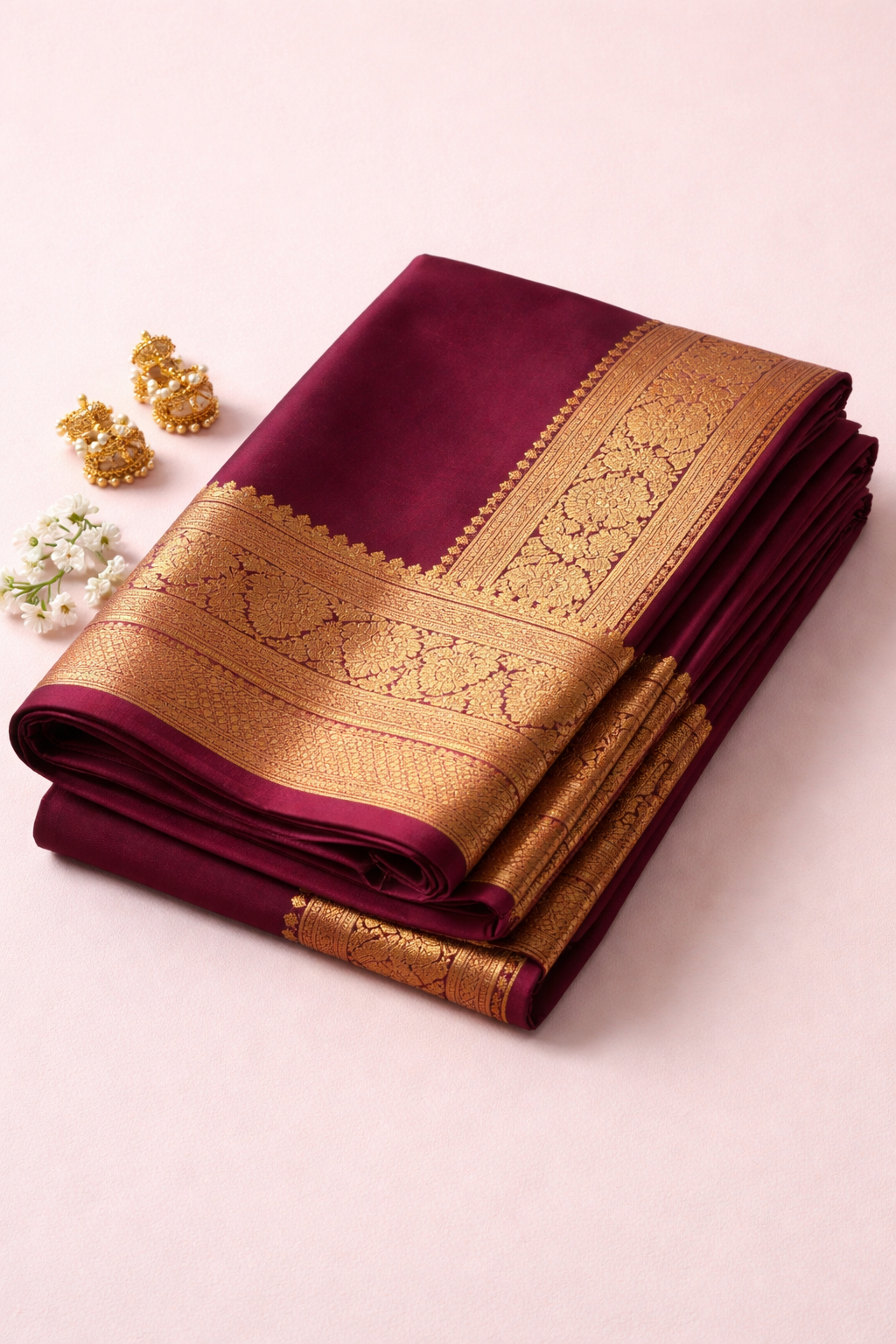 Pattu Sarees